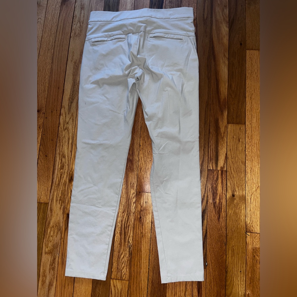Athleta skinny pants (4P)